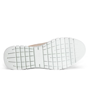 Ecco 246323 Ladies' Trainer-Beige
