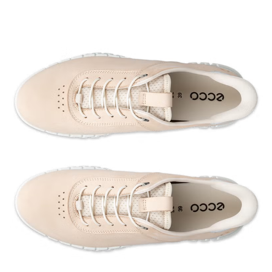 Ecco 246323 Ladies' Trainer-Beige