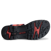 Ecco 69563 Ladies Sandal-Multi