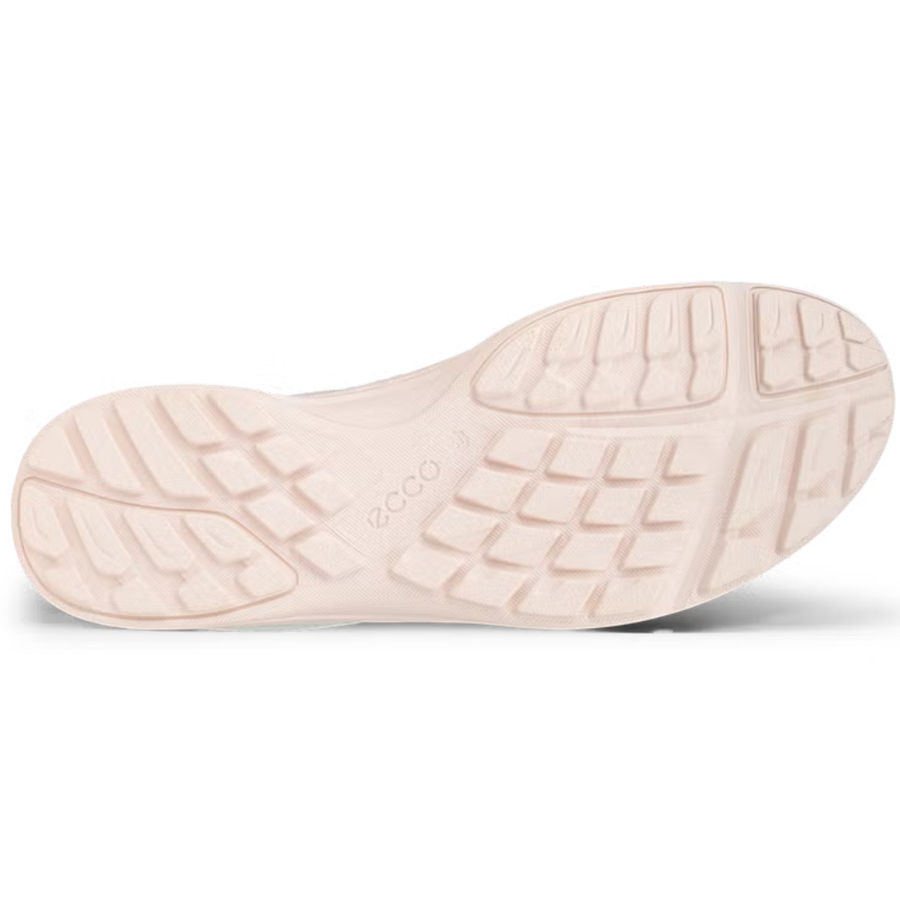 Ecco 825803 Ladies' Trainer-Silver