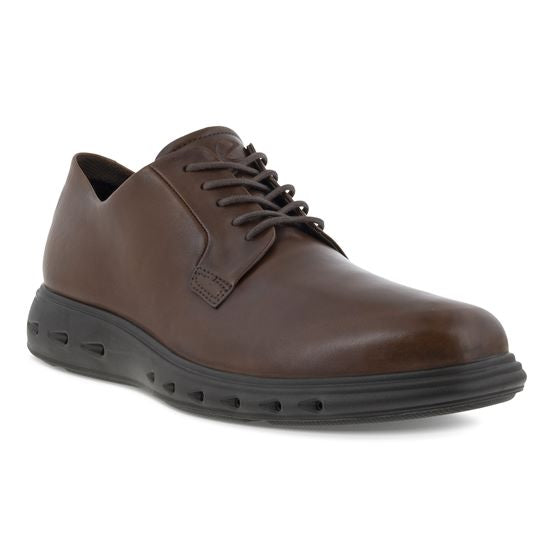 Ecco 524704 Shoe-Walnut