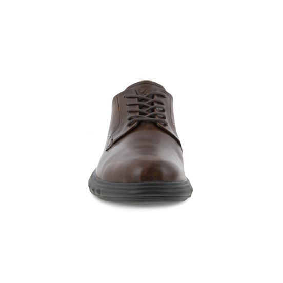 Ecco 524704 Shoe-Walnut