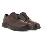 Ecco 524704 Shoe-Walnut