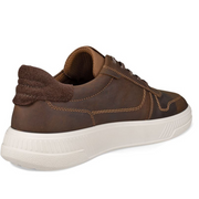 Ecco 551624 Mens Shoe-CAMEL/TAN
