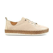 Lunar Evie Fle050 Sneaker-Cream