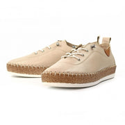 Lunar Evie Fle050 Sneaker-Cream