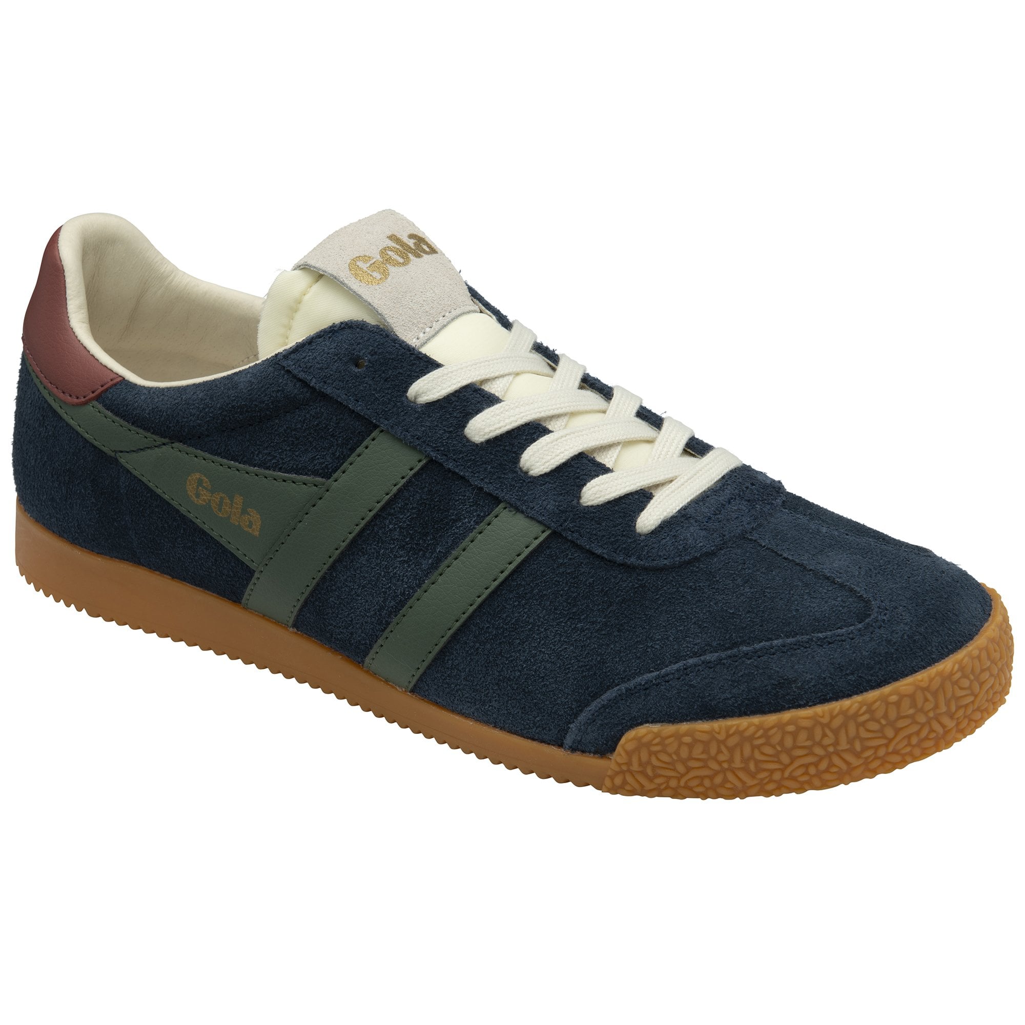 Gola Elan Men's Trainer-Navy Multi