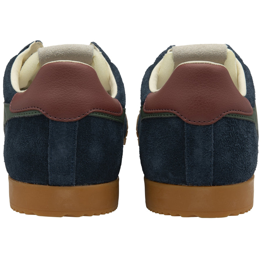 Gola Elan Men's Trainer-Navy Multi