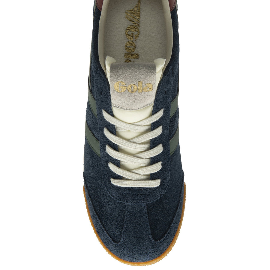 Gola Elan Men's Trainer-Navy Multi
