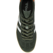 Gola Viper Men's Trainer-Green/Orange