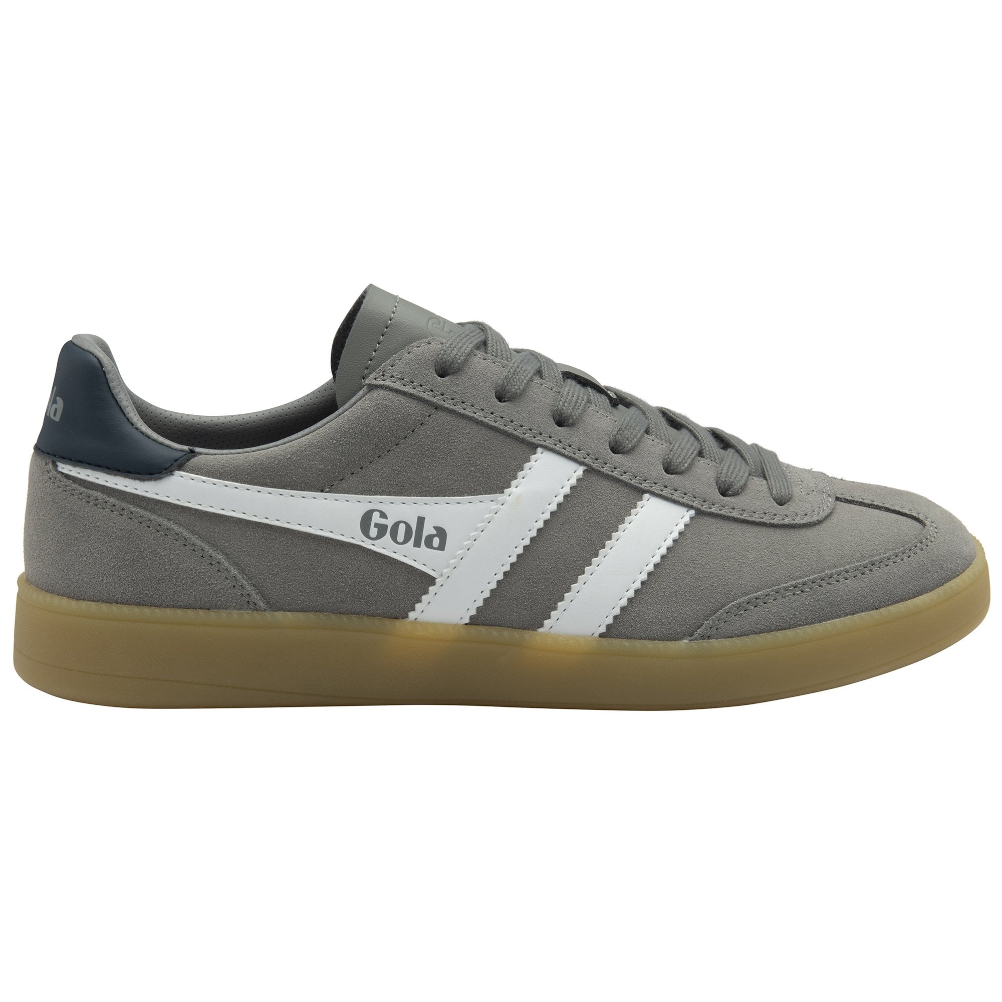 Gola Viper Men's Trainer-Cement