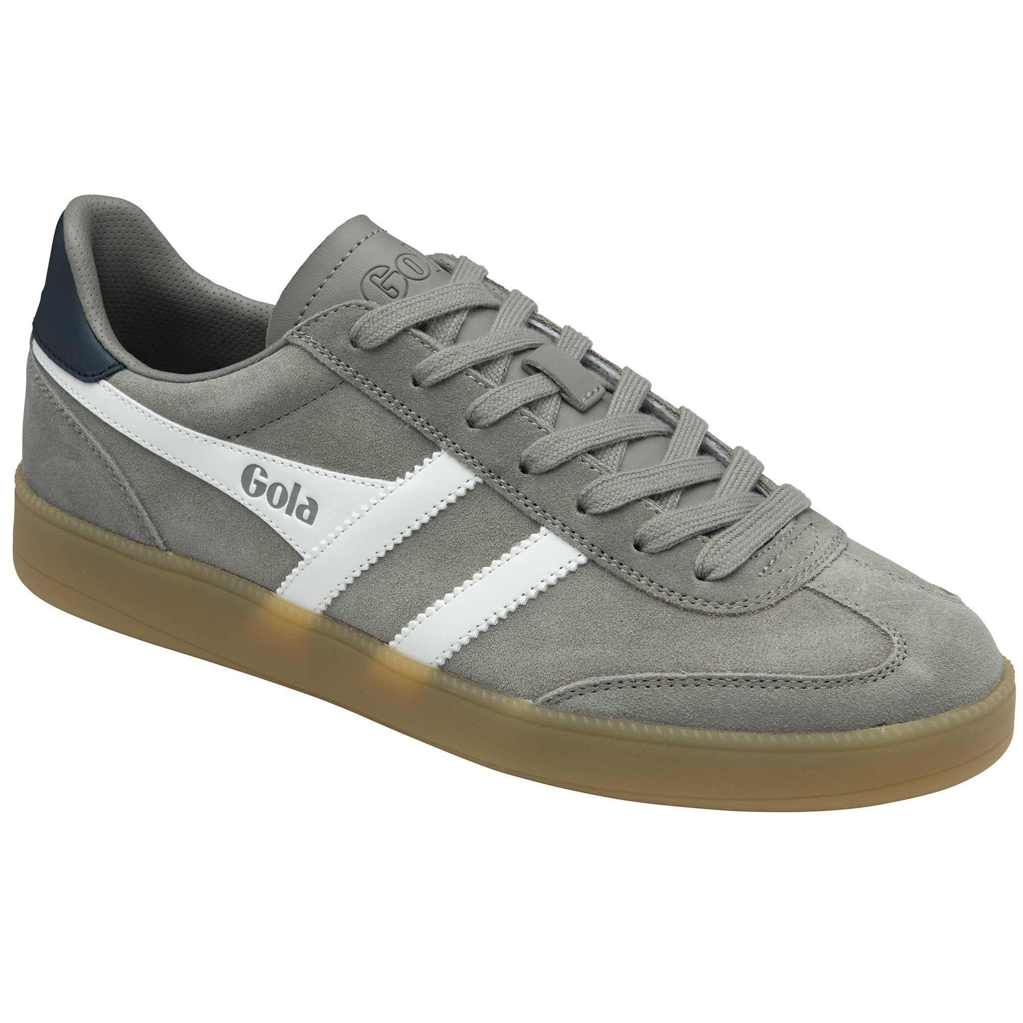 Gola Viper Men's Trainer-Cement