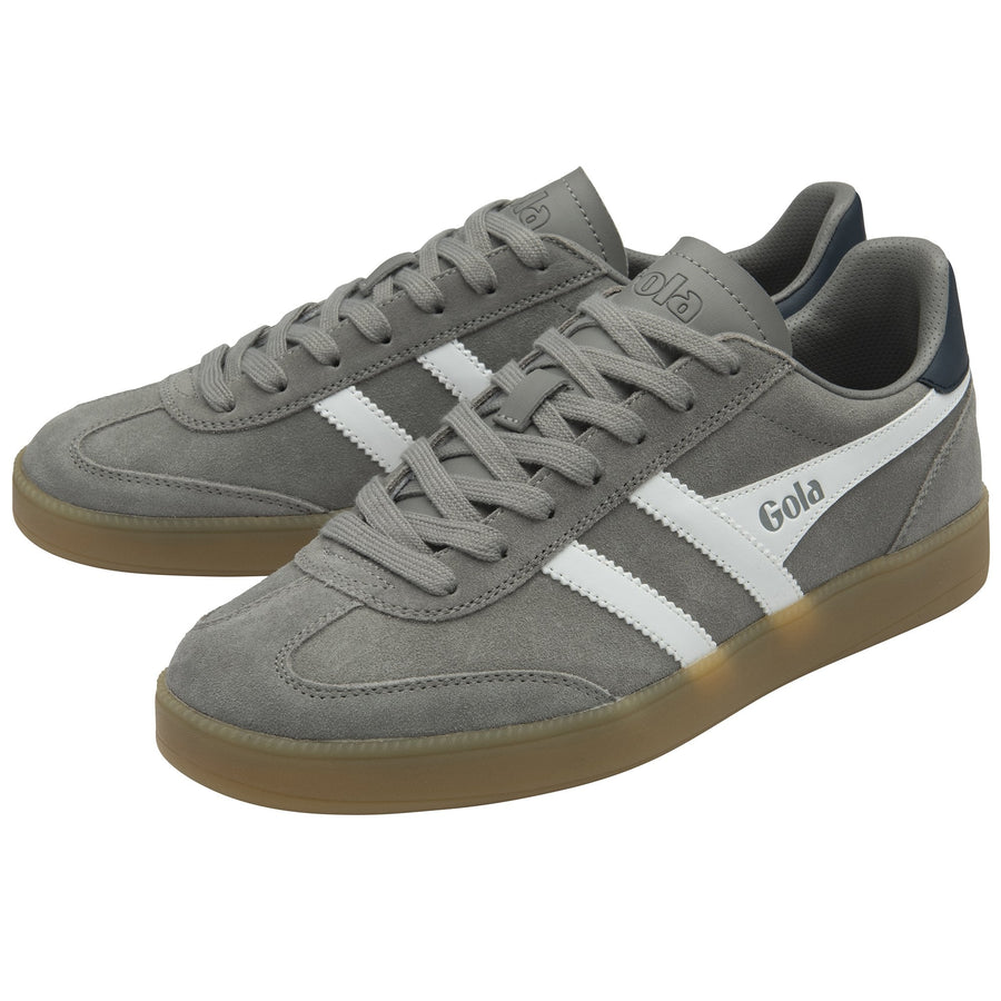 Gola Viper Men's Trainer-Cement