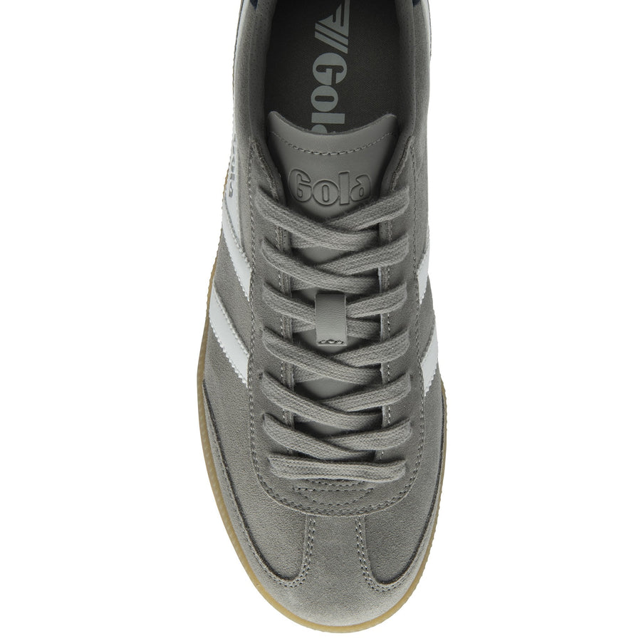 Gola Viper Men's Trainer-Cement
