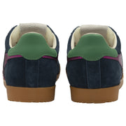 Gola Elan Ladies' Trainer-Navy Multi