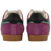 Gola Elan Ladies' Trainer-Fuchsia Comb