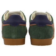 Gola Elan Ladies' Trainer-Green Multi