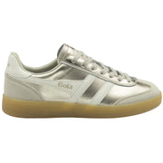 Gola Viper Ladies' Trainer-GOLD MULTI