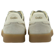 Gola Viper Ladies' Trainer-GOLD MULTI