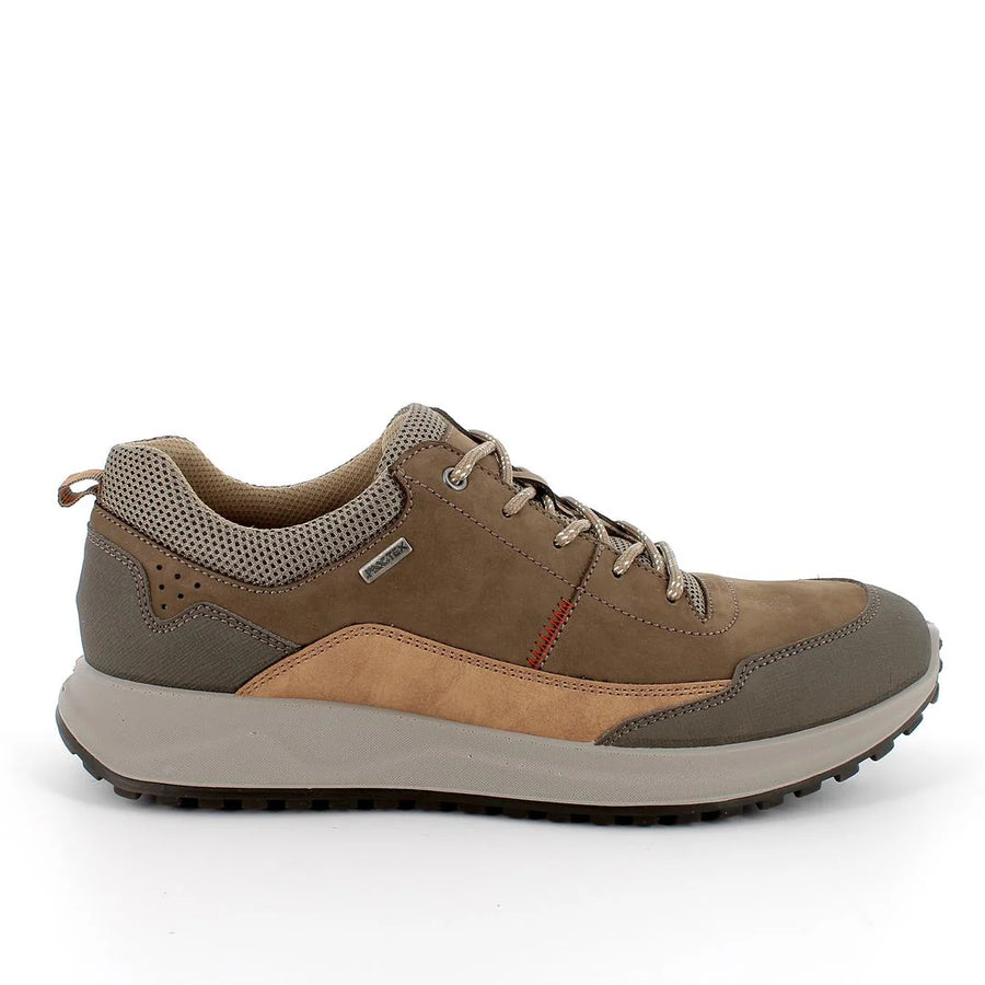 Imac 752748 Mens Shoe-Safari/Beige