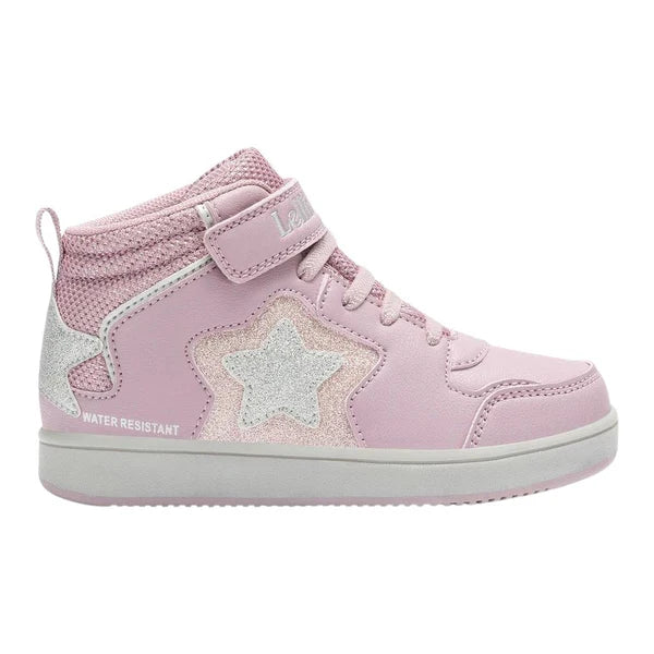 Lelli Kelly 5224 Girls Boots-ROSE
