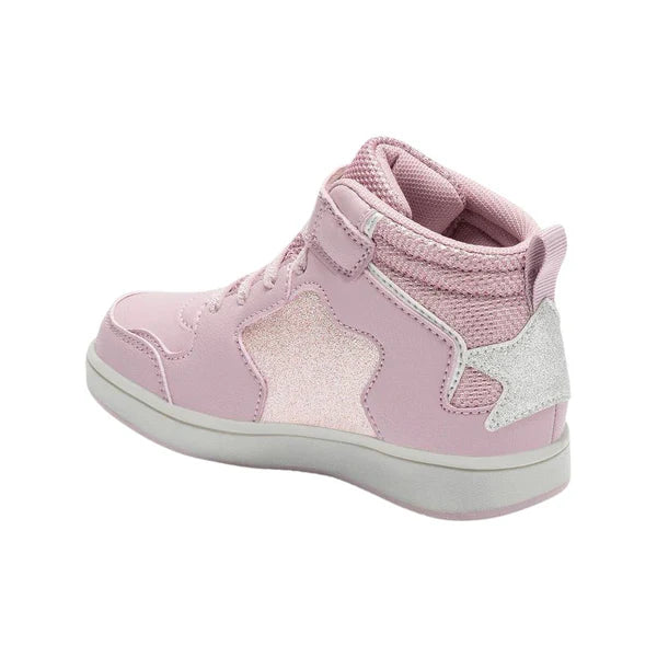 Lelli Kelly 5224 Girls Boots-ROSE