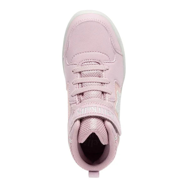 Lelli Kelly 5224 Girls Boots-ROSE
