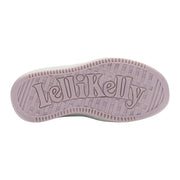Lelli Kelly 5224 Girls Boots-ROSE