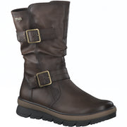 Jana 26439 Boots-Brown H