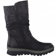 Jana 26439 Boots-Black H