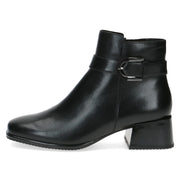 Caprice 25340 Ankle Boots-Black