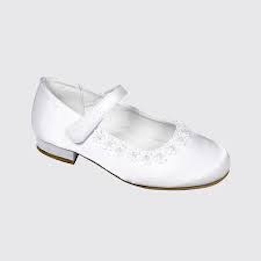 Dubarry Vivienne Communion-White Satin