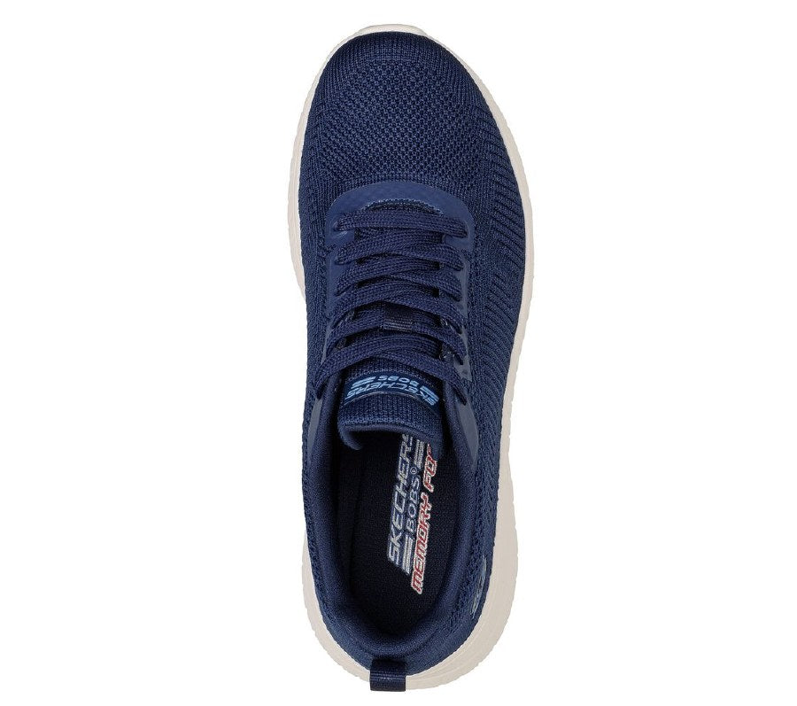 Skechers 117209 Trainer-Navy