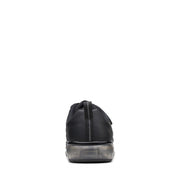 Clarks Spark Glow O Shoe-Blk Combi F