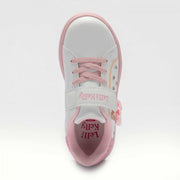 Lelli Kelly 4826 Trainers-White/Pink