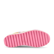 Lelli Kelly 4912 Eloise Shoe-Fuchsia