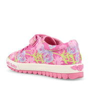 Lelli Kelly 4912 Eloise Shoe-Fuchsia