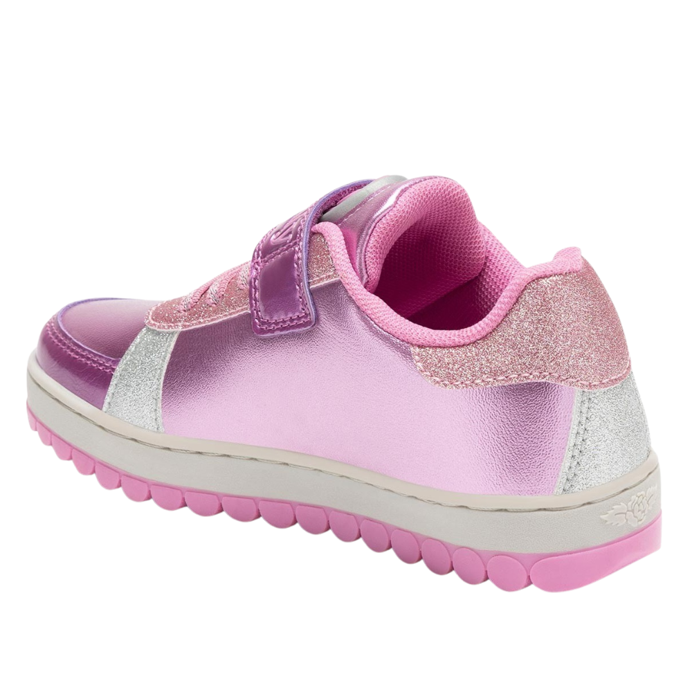 Lelli Kelly 5210 Girls Trainer-PINK