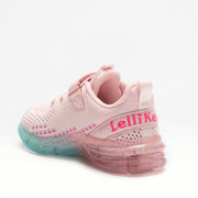 Lelli Kelly 2001 Trainers-Pink