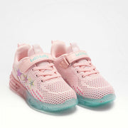 Lelli Kelly 2001 Trainers-Pink