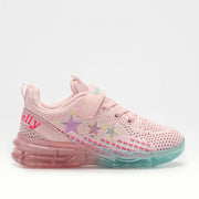 Lelli Kelly 2001 Trainers-Pink