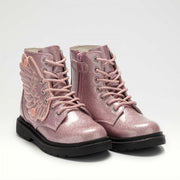 Lelli Kelly 4544 Boots-Rose Glitter