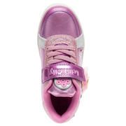 Lelli Kelly 5210 Girls Trainer-PINK