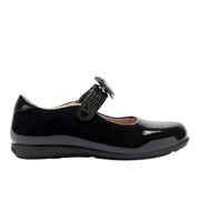 Lelli Kelly Sabrina 8486 Shoe-Black Patent G