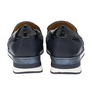 Lotus Montana Ladies Shoe-Navy