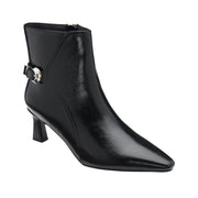 Lotus Ripley Ankle Boot-Black