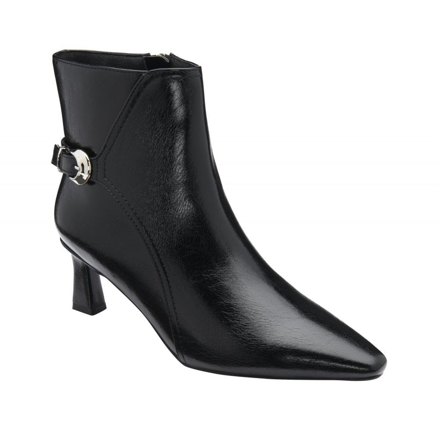 Lotus Ripley Ankle Boot-Black