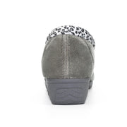 Lunar Paloma Slipper-Grey