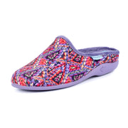 Lunar Frosty Slipper-Purple