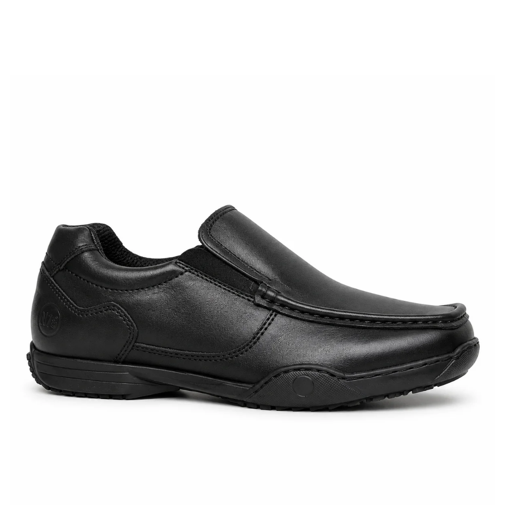 Ninety78 Tiernan Boy-Black